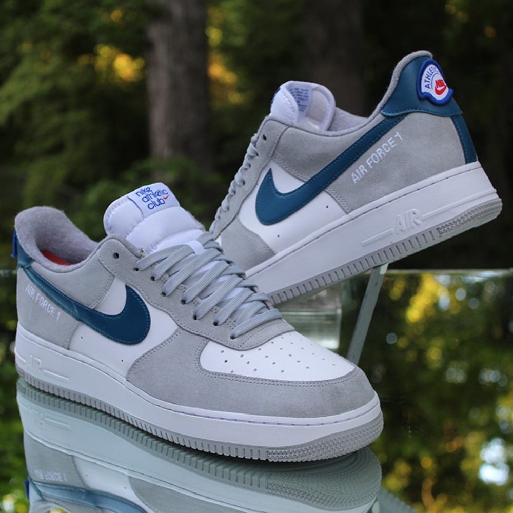 Nike Air Force 1 07 Lv8 Athletic Club